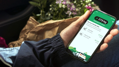 Uber’s ‘Emissions Savings’ Feature Shows Benefits of Lower-Emission Transport