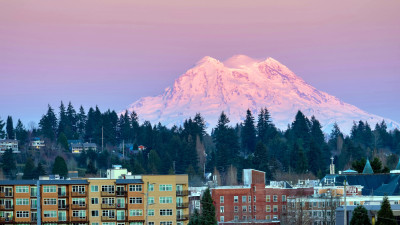 WA Ballot Initiative Could Stymy National Efforts to Put a Price on Carbon