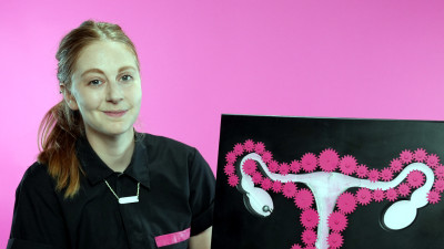 Want to Improve Your Company’s Bottom Line? Talk About Periods
