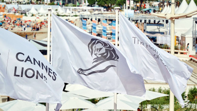 When We Look at the Future of Our Industry, We All Lost in Cannes
