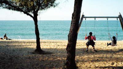 Clif Outdoor Play Initiative Aims to Increase Access to Nature-Based Play Spaces