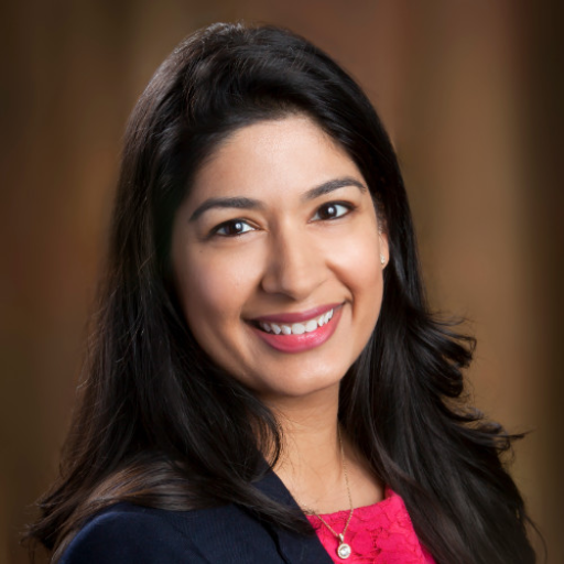 Maddy Kulkarni
