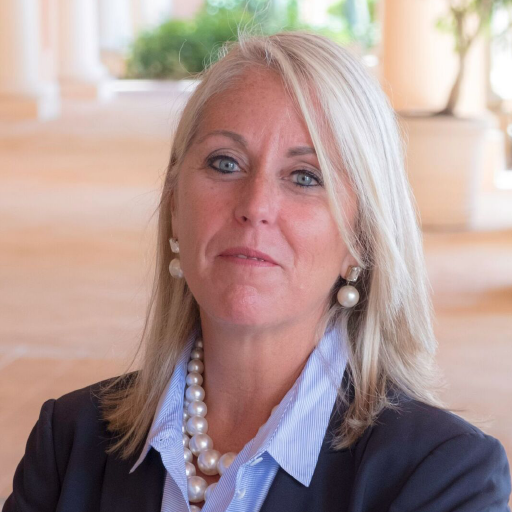 Jill Houghton